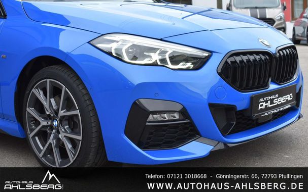 BMW 218i M Sport 100 kW image number 8