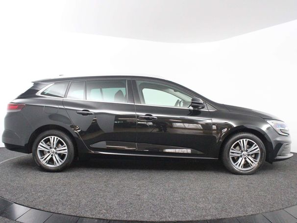 Renault Megane Estate TCe 140 103 kW image number 15