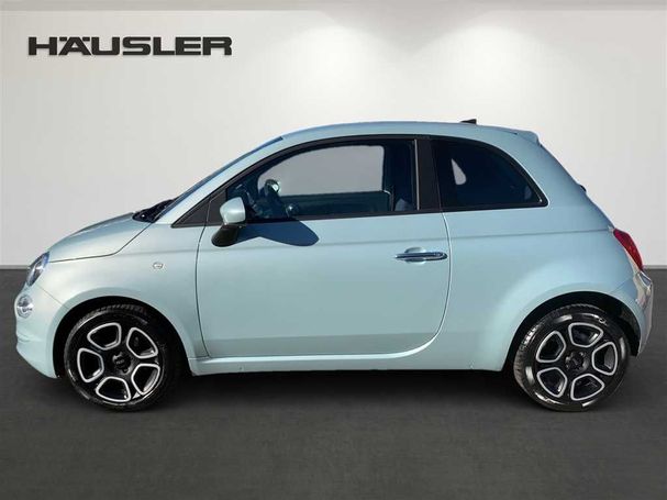 Fiat 500 1.0 52 kW image number 8