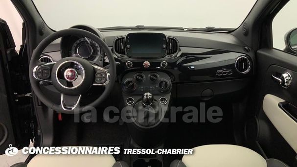 Fiat 500 1.0 51 kW image number 8