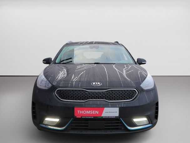 Kia Niro Vision 104 kW image number 3