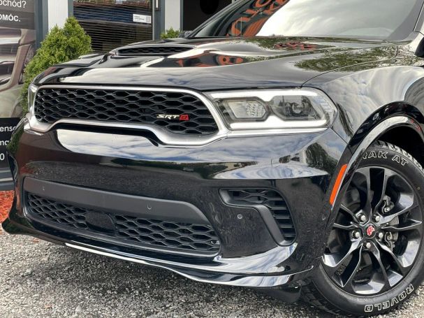 Dodge Durango 265 kW image number 8