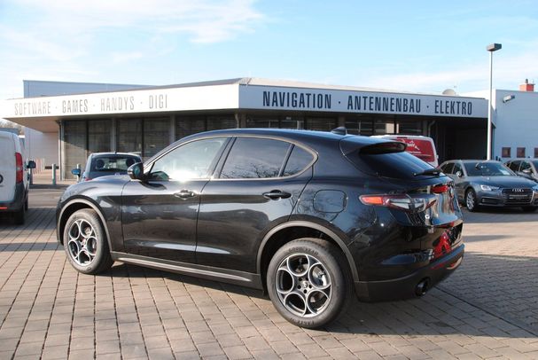 Alfa Romeo Stelvio 206 kW image number 6