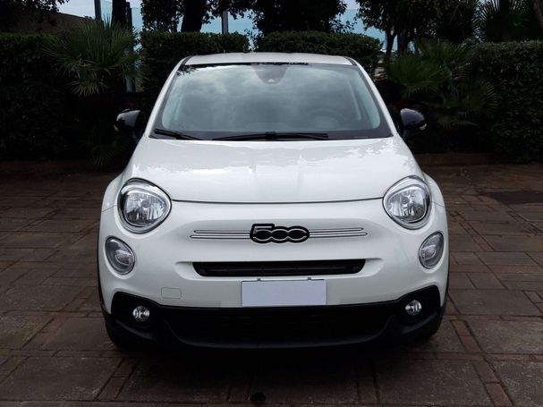 Fiat 500X 1.3 70 kW image number 2