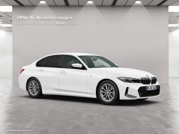 BMW 320d M Sport 140 kW image number 14