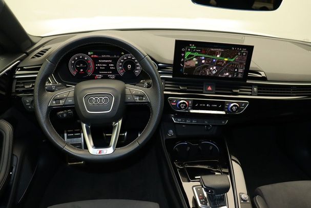 Audi A5 40 TFSI S-line Sportback 150 kW image number 14