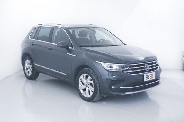 Volkswagen Tiguan 2.0 TDI SCR 4Motion DSG 110 kW image number 2