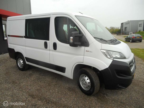 Fiat Ducato 130 kW image number 7