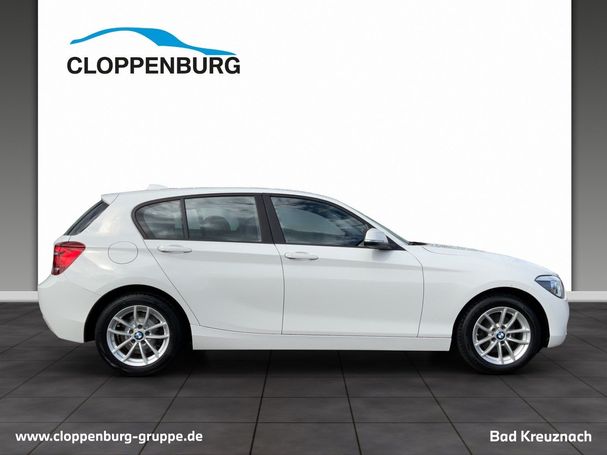 BMW 120d xDrive 135 kW image number 6