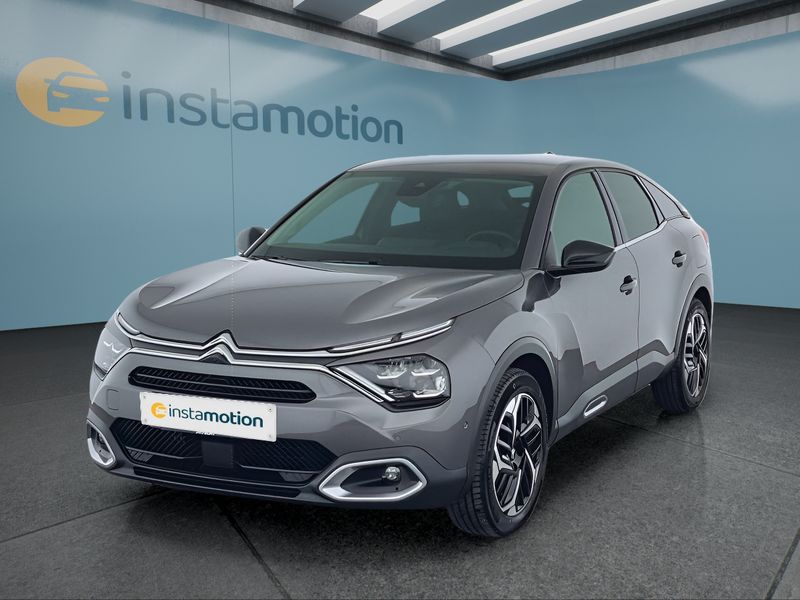 Citroen C4 1.2 96 kW