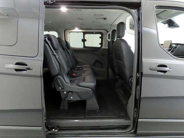 Ford Tourneo Custom L1 2.0 Active 110 kW image number 10