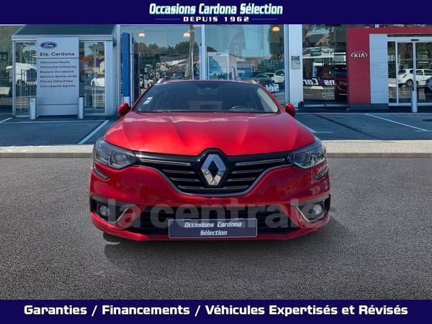 Renault Megane TCe 160 117 kW image number 3