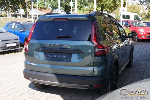 Dacia Jogger TCe ECO-G 67 kW image number 3