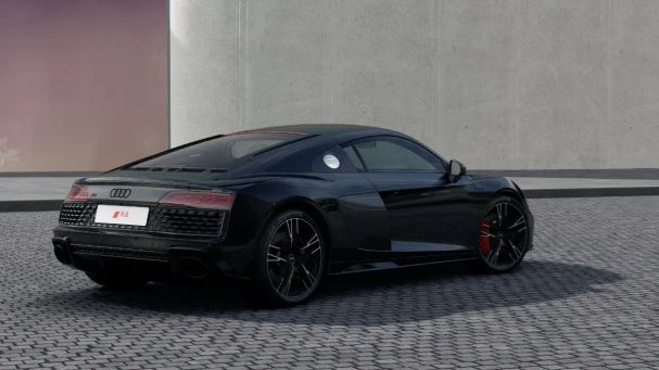 Audi R8 419 kW image number 10