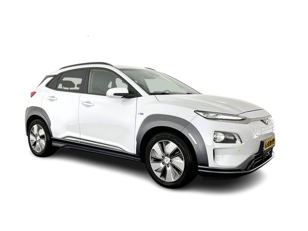 Hyundai Kona 64 kWh Premium 150 kW image number 2