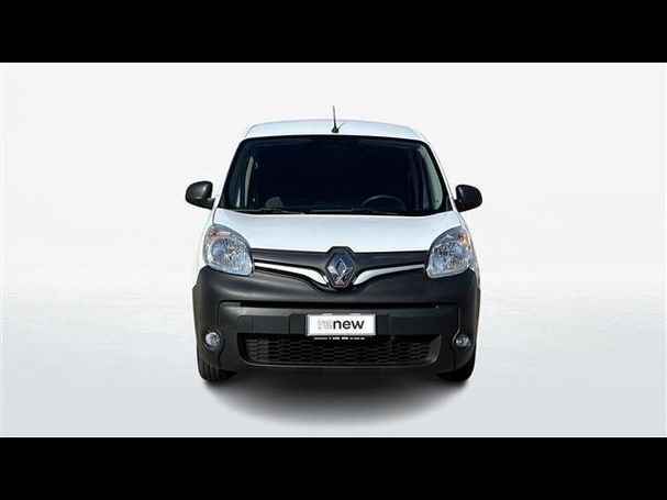 Renault Kangoo BLUE dCi 95 70 kW image number 2