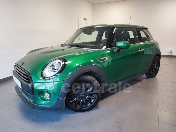 MINI ONE 75 kW image number 1