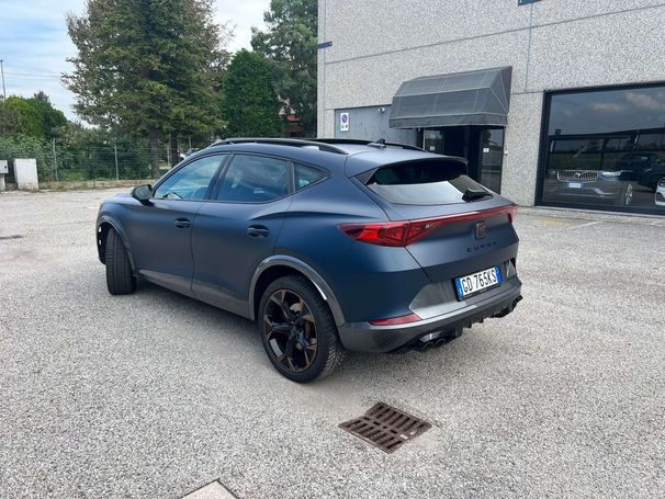 Cupra Formentor 2.0 TSI 4Drive VZ 228 kW image number 4