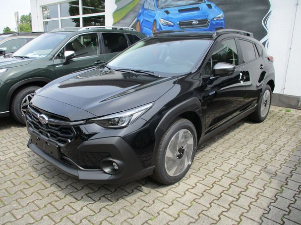 Subaru Crosstrek 2.0ie Lineartronic Comfort 100 kW image number 1