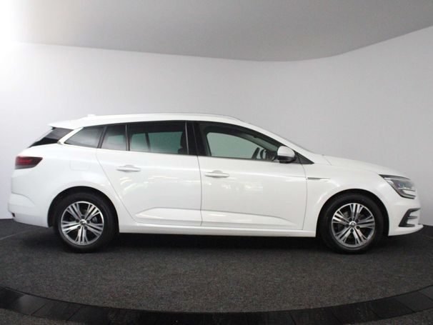 Renault Megane Estate TCe 140 103 kW image number 14