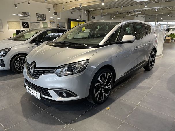 Renault Grand Scenic dCi 120 EDC BOSE EDITION 88 kW image number 2