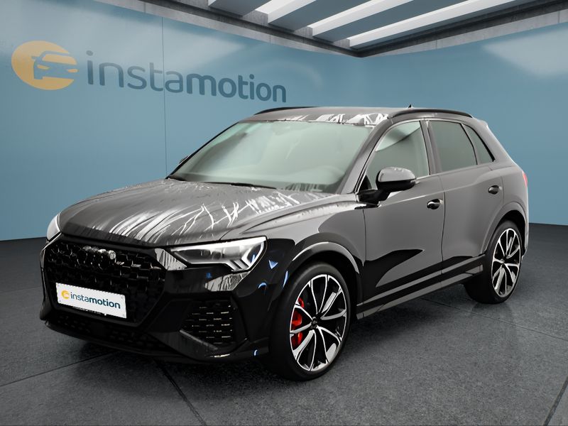 Audi RSQ3 2.5 TSI