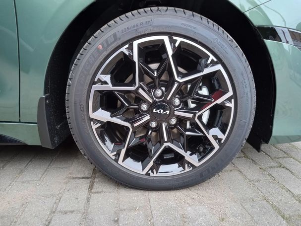 Kia ProCeed GT Line 118 kW image number 26