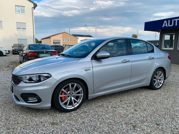 Fiat Tipo 88 kW image number 12