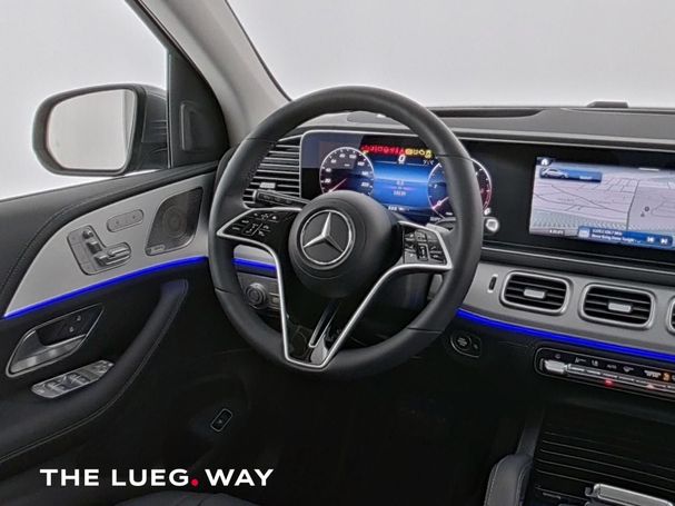 Mercedes-Benz GLE 450 d 270 kW image number 4