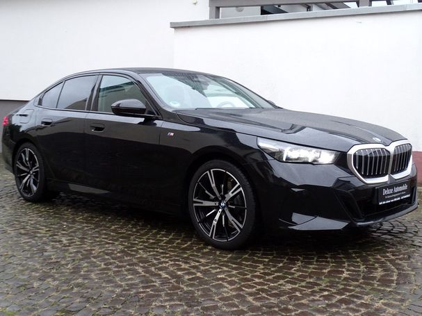 BMW 520d 145 kW image number 8