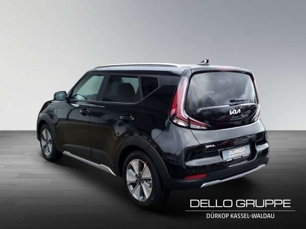 Kia Soul 150 kW image number 7