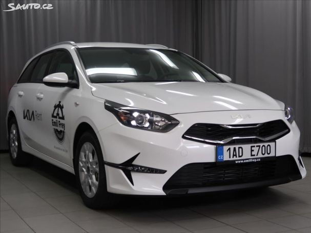 Kia Ceed 1.5 118 kW image number 3