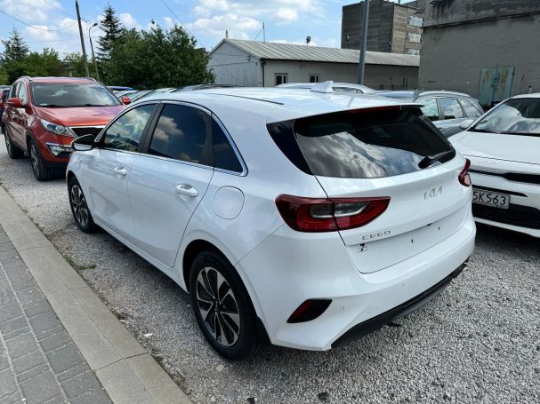 Kia Ceed 1.5 T-GDI 103 kW image number 4