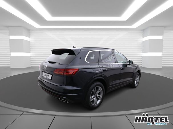 Volkswagen Touareg 3.0 TDI 4Motion 170 kW image number 3