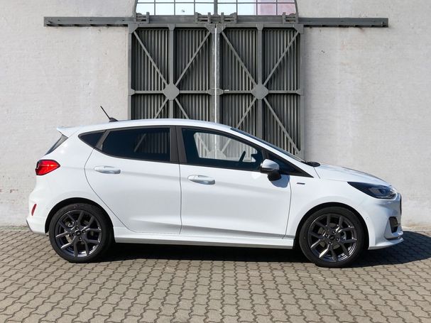 Ford Fiesta ST-Line 92 kW image number 3