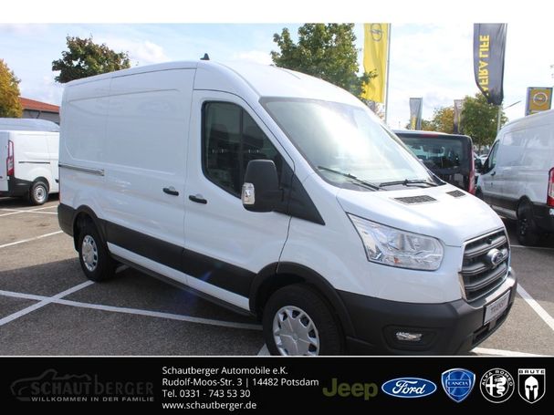 Ford Transit 350 L3 Trend 96 kW image number 3