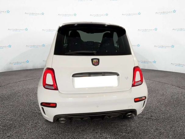 Abarth 595 121 kW image number 6