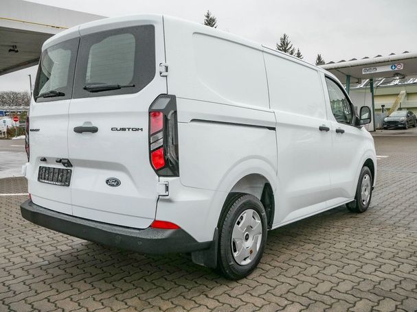 Ford Transit Custom 300 Trend 100 kW image number 2