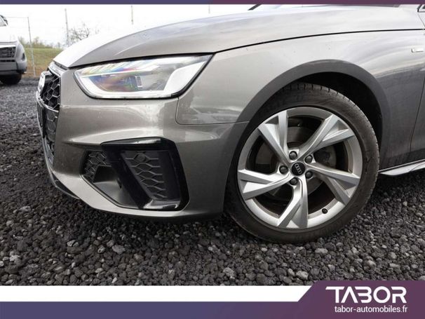 Audi A4 35 TDI S tronic S-line 120 kW image number 5