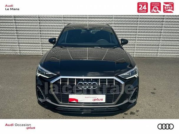 Audi Q3 35 TFSI S tronic S-line 110 kW image number 2