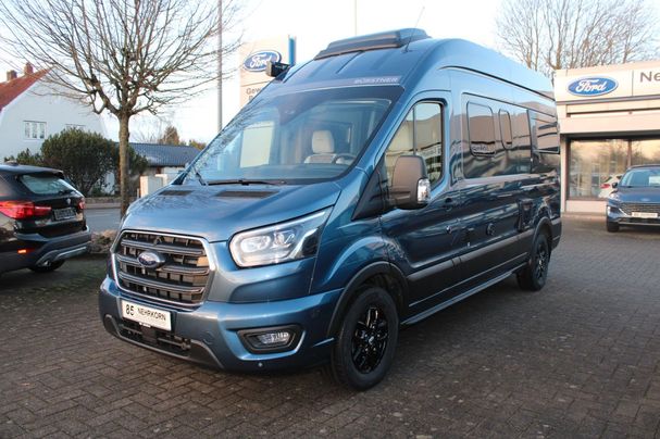 Ford Transit 125 kW image number 1