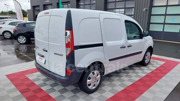 Renault Kangoo dCi 90 66 kW image number 2