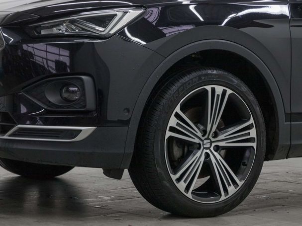 Seat Tarraco 2.0 TDI XCellence 147 kW image number 7