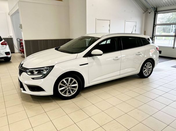 Renault Megane TCe 140 103 kW image number 1