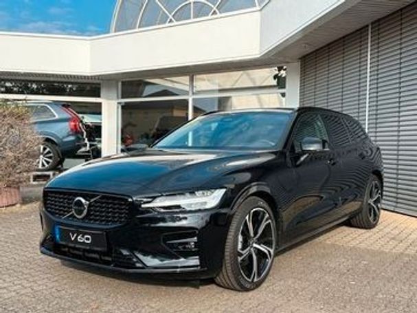 Volvo V60 B4 Plus 145 kW image number 1