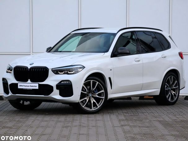 BMW X5 xDrive 170 kW image number 1