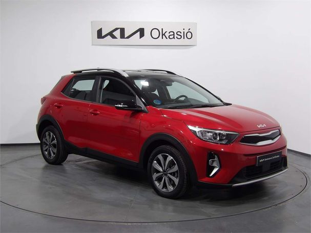 Kia Stonic 1.0 T-GDi 100 74 kW image number 21