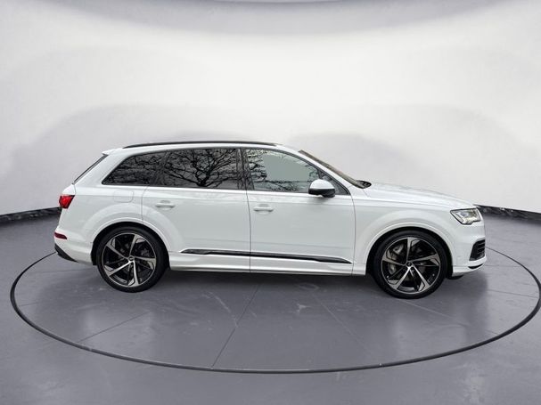 Audi Q7 55 TFSIe quattro S-Line 280 kW image number 6