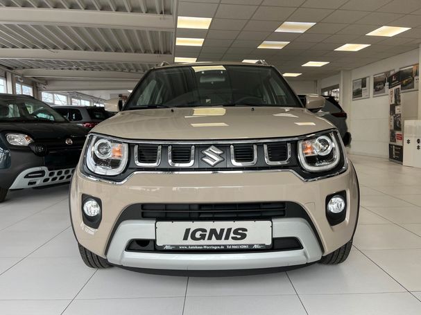 Suzuki Ignis 63 kW image number 2