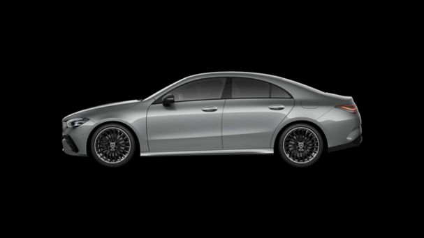 Mercedes-Benz CLA 250 160 kW image number 2